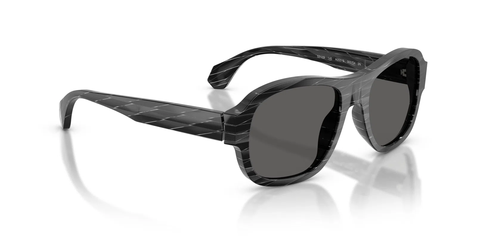 Alain Mikli 5519 Sunglasses - view 20